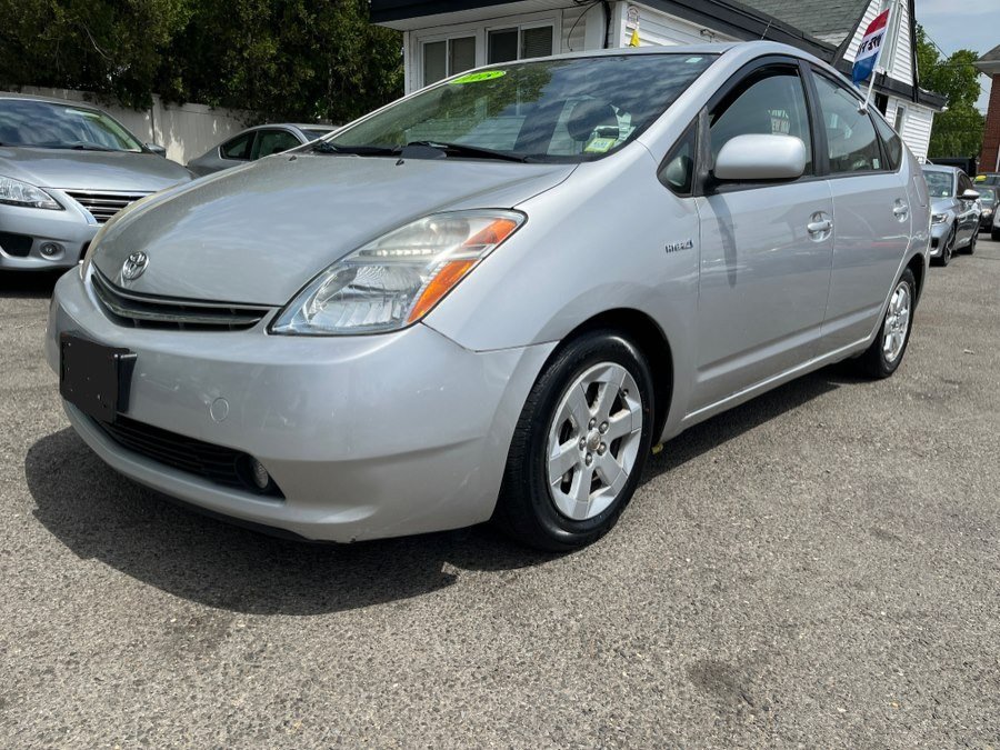 Used 2008 Toyota Prius FWD image 2
