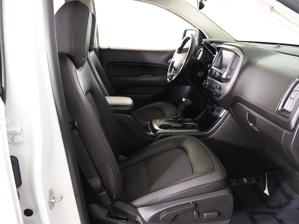 Used 2018 GMC Canyon All Terrain w/ Trailering Package image 27