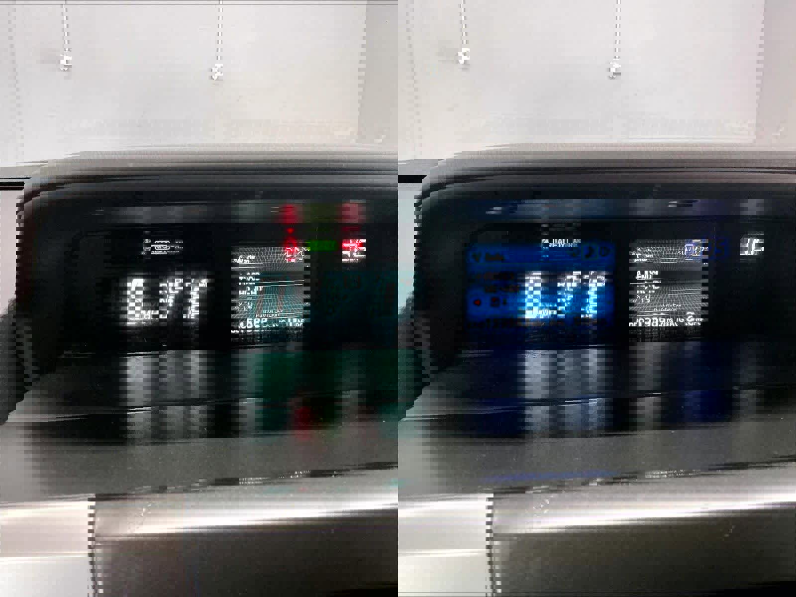 Used 2015 Toyota Prius V Four image 20