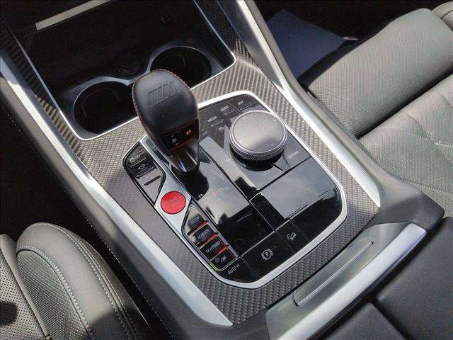 Certified 2025 BMW XM image 12