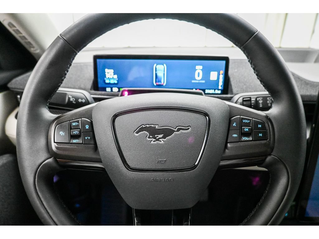 Used 2022 Ford Mustang Mach-E Premium AWD/4WD image 14