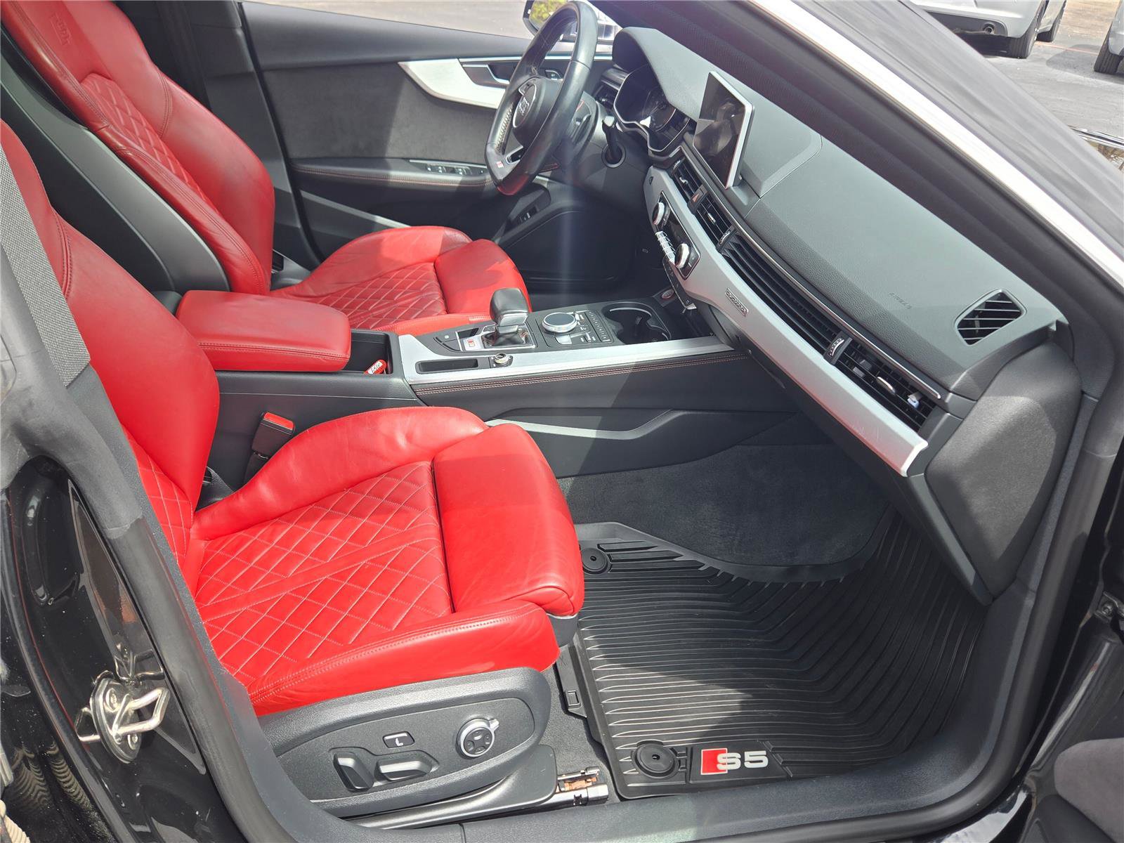 Used 2018 Audi S5 Premium Plus AWD/4WD image 5