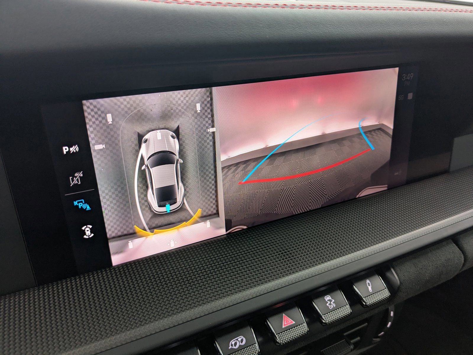 Certified 2026 Porsche 911 Carrera GTS image 17