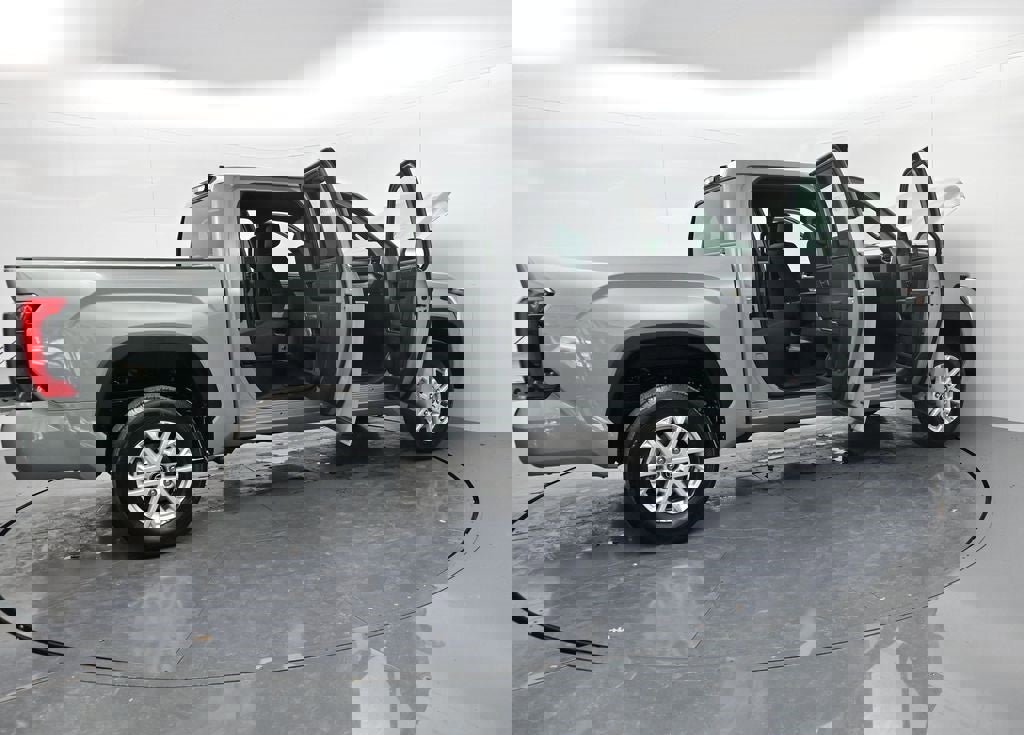 New 2026 Toyota Tundra SR5 image 66