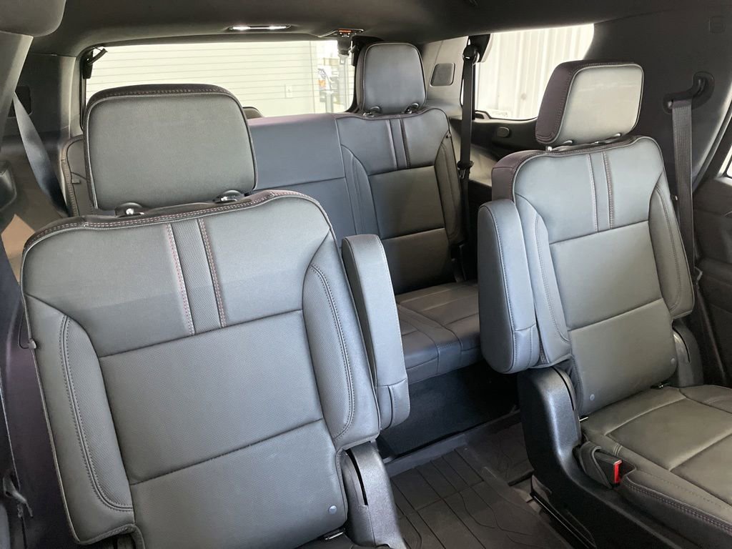 Used 2023 Chevrolet Tahoe RST w/ RST Performance Edition AWD/4WD image 24
