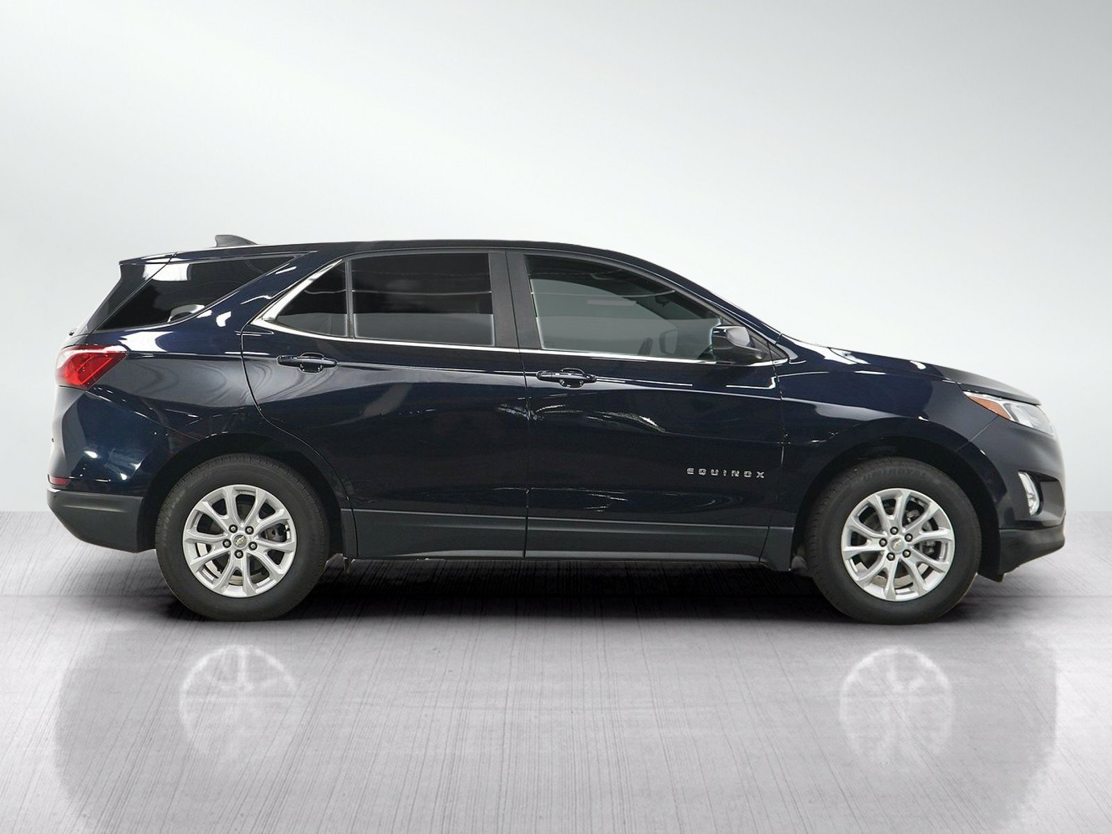 Used 2021 Chevrolet Equinox LT AWD/4WD image 6