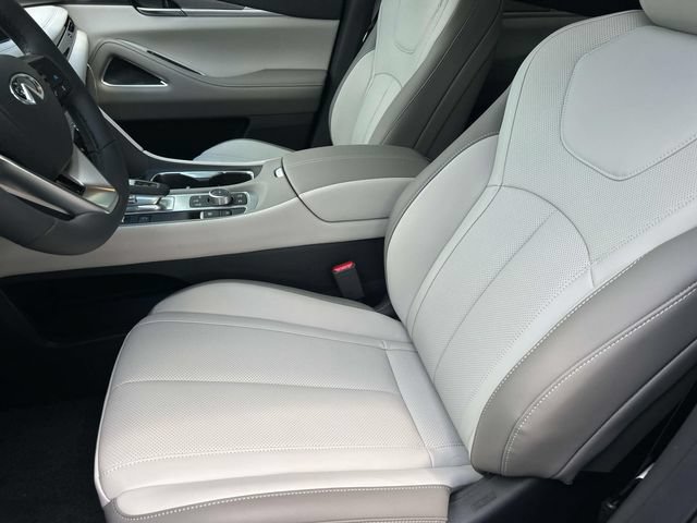 New 2027 INFINITI QX60 Luxe w/ Cargo Package AWD/4WD image 27