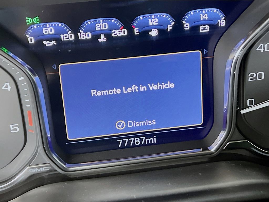 Certified 2021 GMC Sierra 2500 AT4 w/ AT4 Premium Plus Package image 11