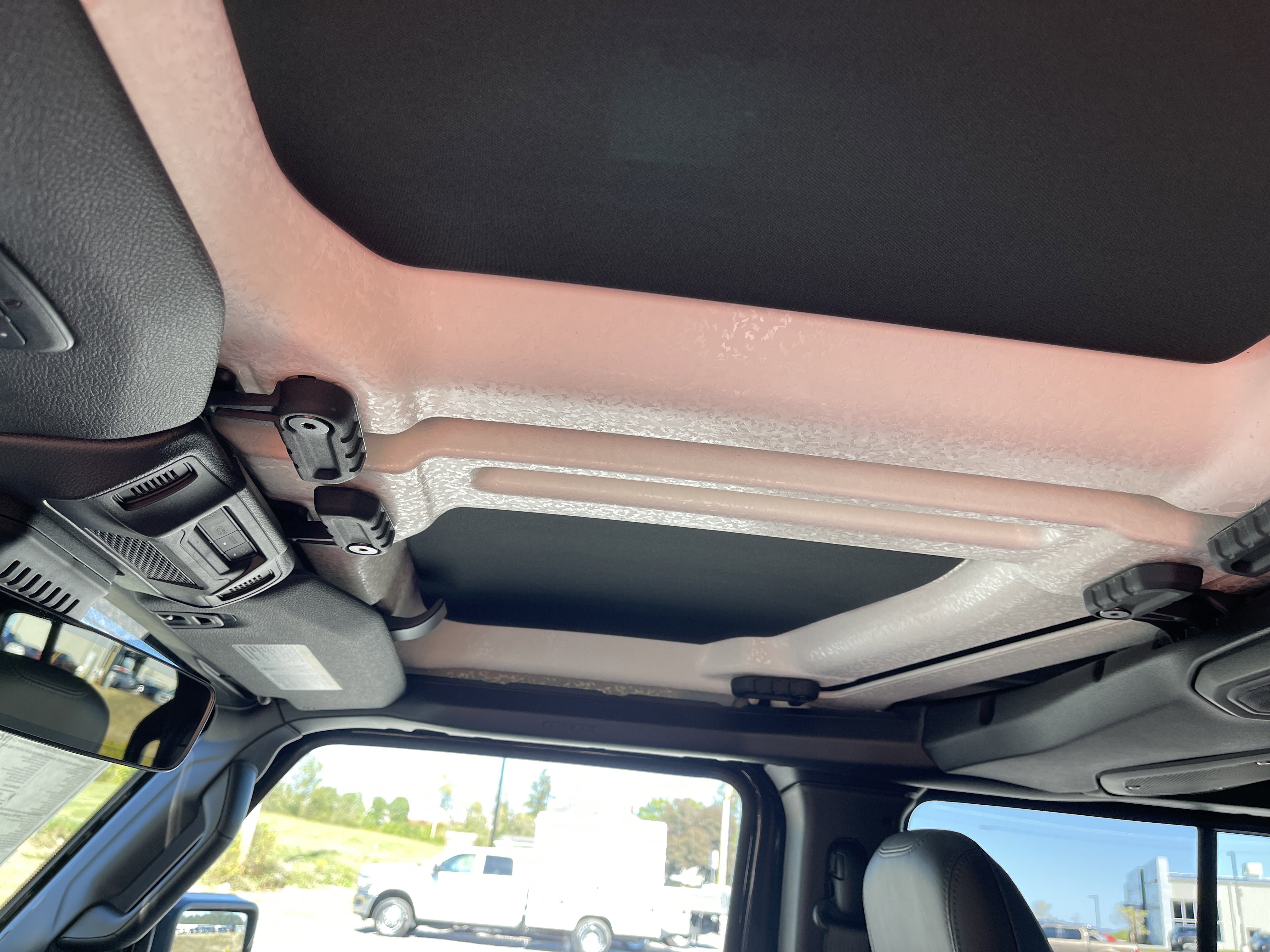 New 2025 Jeep Gladiator Rubicon image 6