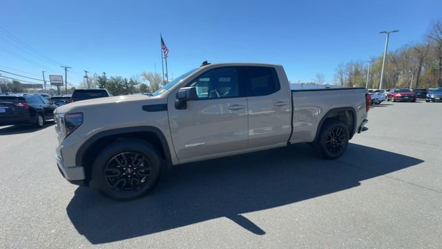 Certified 2023 GMC Sierra 1500 Elevation image 4