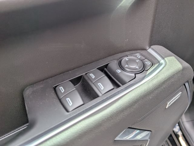 New 2026 Chevrolet Silverado 1500 RST w/ RST All Star Premium Package AWD/4WD image 17