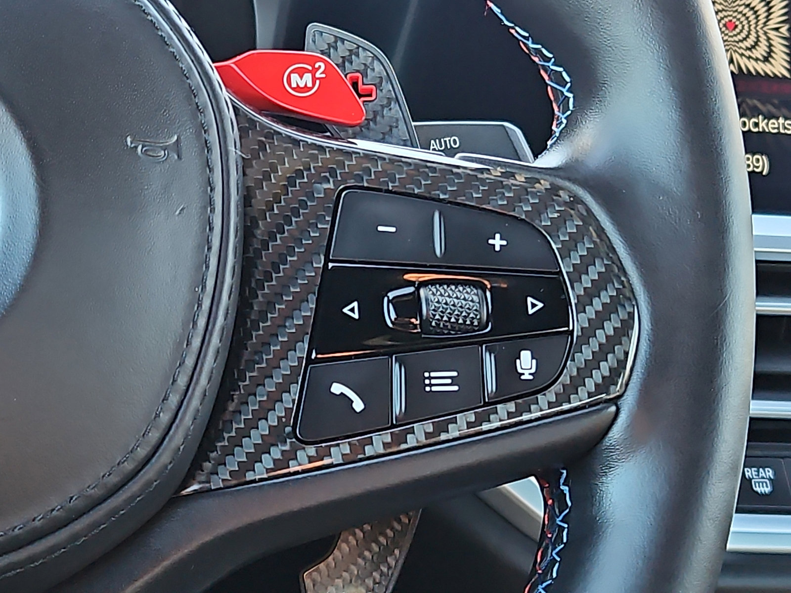 Used 2021 BMW M4 Competition w/ Executive Package image 22