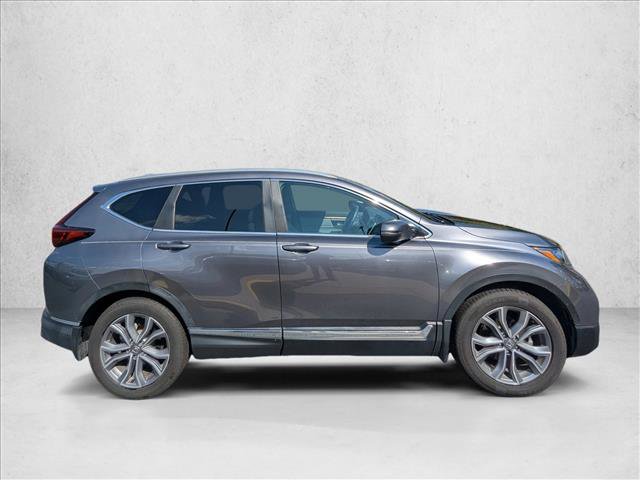 Used 2020 Honda CR-V Touring image 4