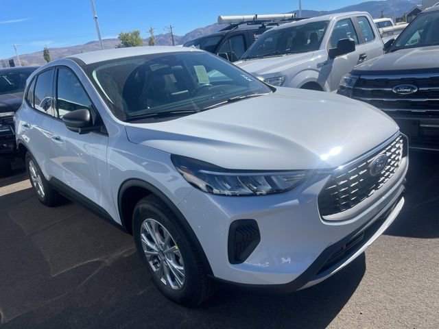 New 2026 Ford Escape Active