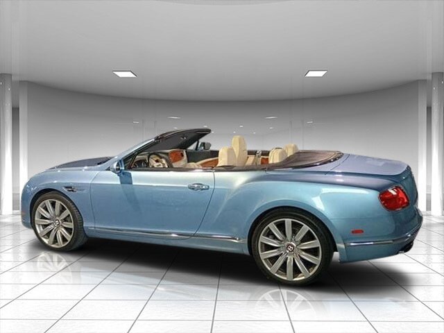 Used 2016 Bentley Continental GT image 11