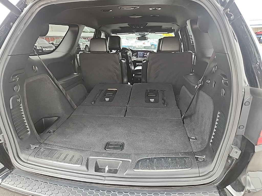 Used 2021 Dodge Durango SRT w/ Black Package AWD/4WD image 6