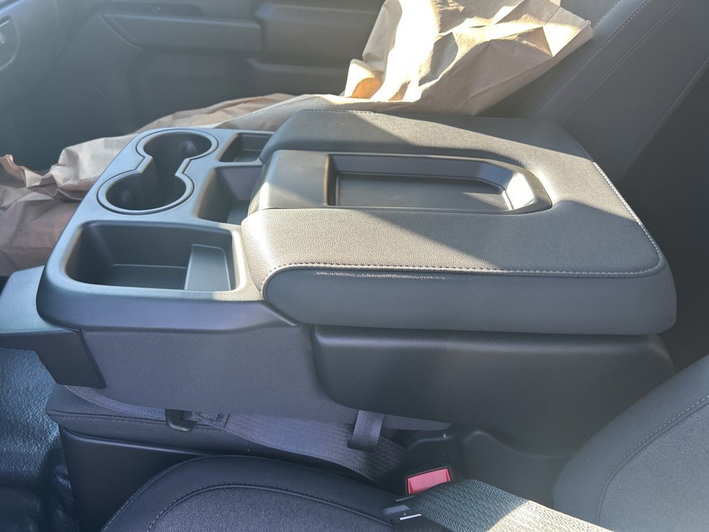 New 2026 GMC Sierra 3500 Pro w/ Convenience Package image 13