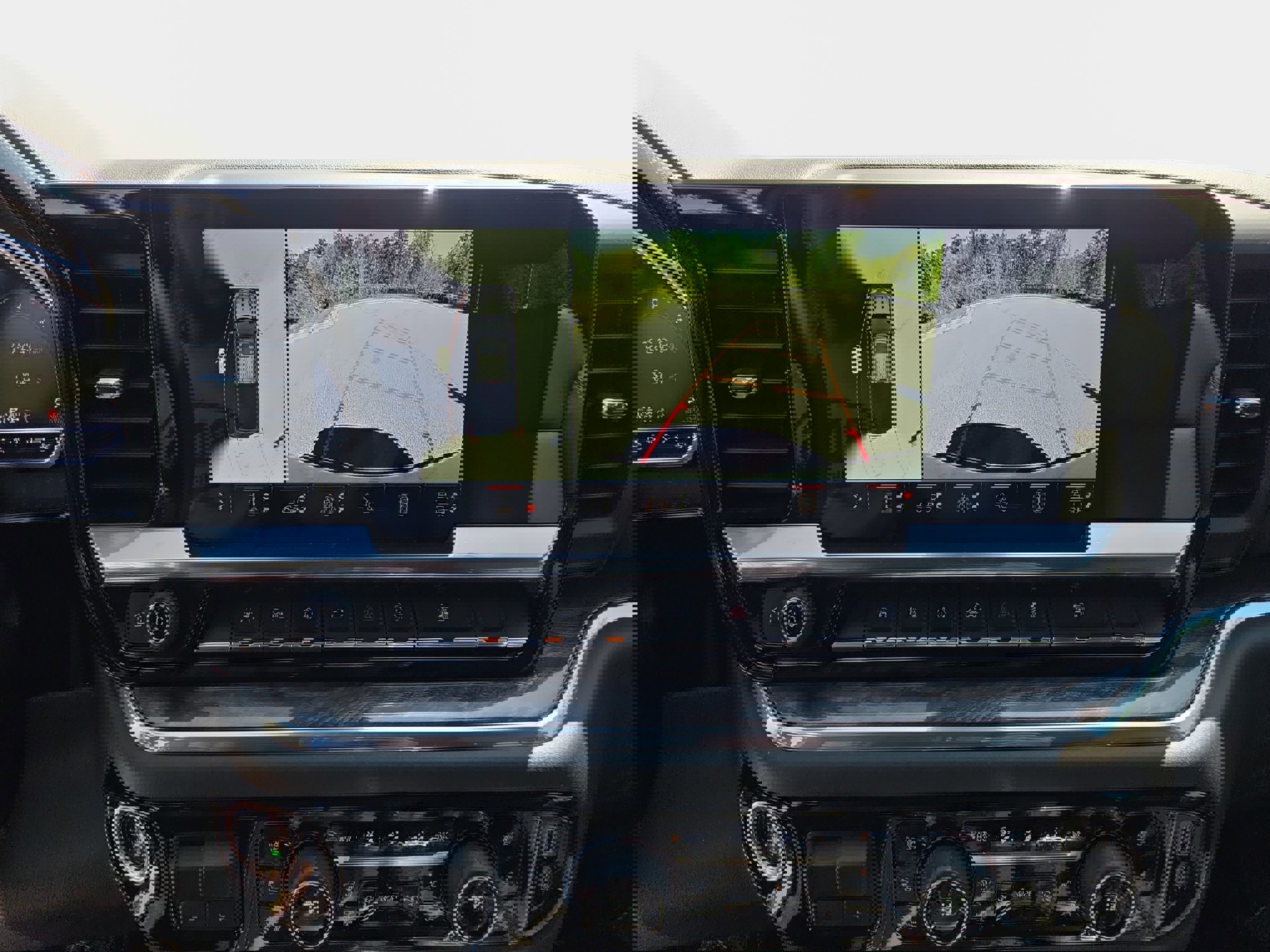 Used 2024 Chevrolet Silverado 1500 LTZ w/ LTZ Premium Package image 23