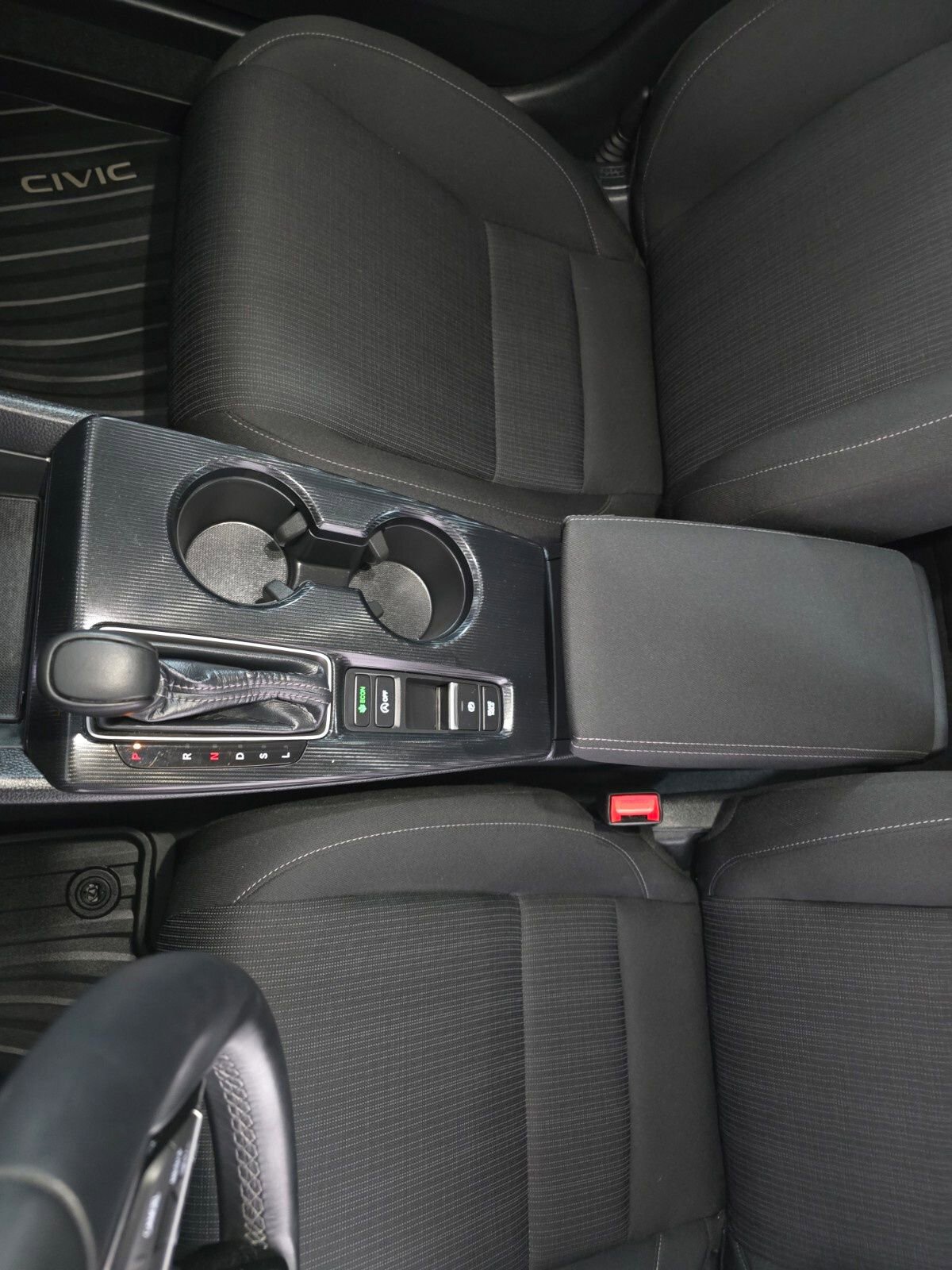 Used 2023 Honda Civic EX image 36
