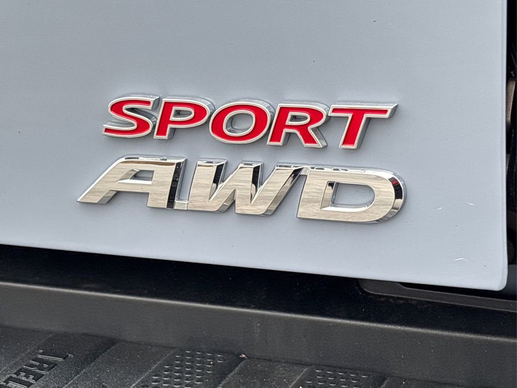 Used 2023 Honda Ridgeline Sport image 16