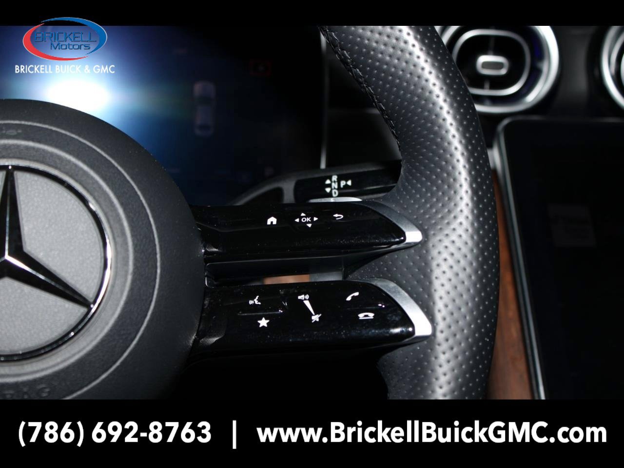 Used 2024 Mercedes-Benz C 300 Sedan image 31