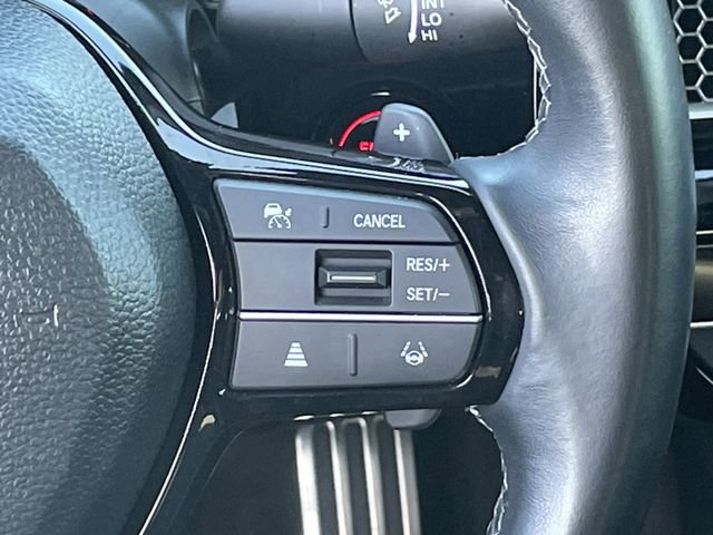 Used 2024 Honda Civic Sport image 14