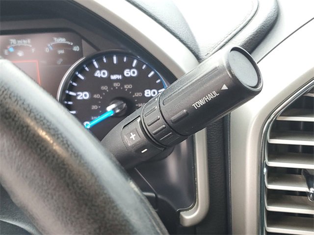 Used 2017 Ford F250 Lariat w/ Chrome Package image 15
