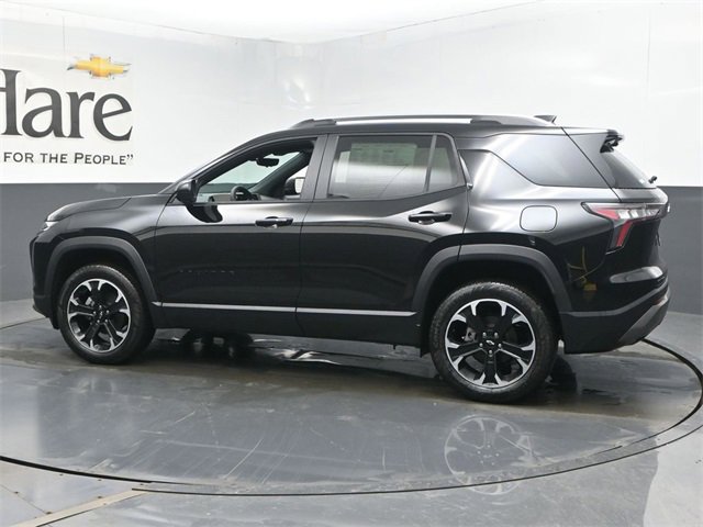 New 2026 Chevrolet Equinox LT w/ Convenience Package II image 30