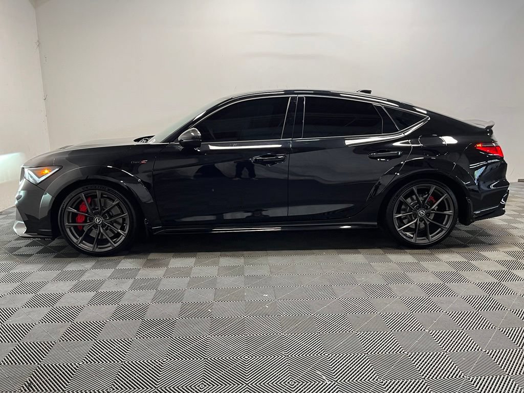 Used 2025 Acura Integra Type S FWD image 23