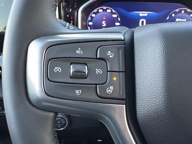 New 2026 Chevrolet Silverado 1500 RST w/ RST Select Package image 17