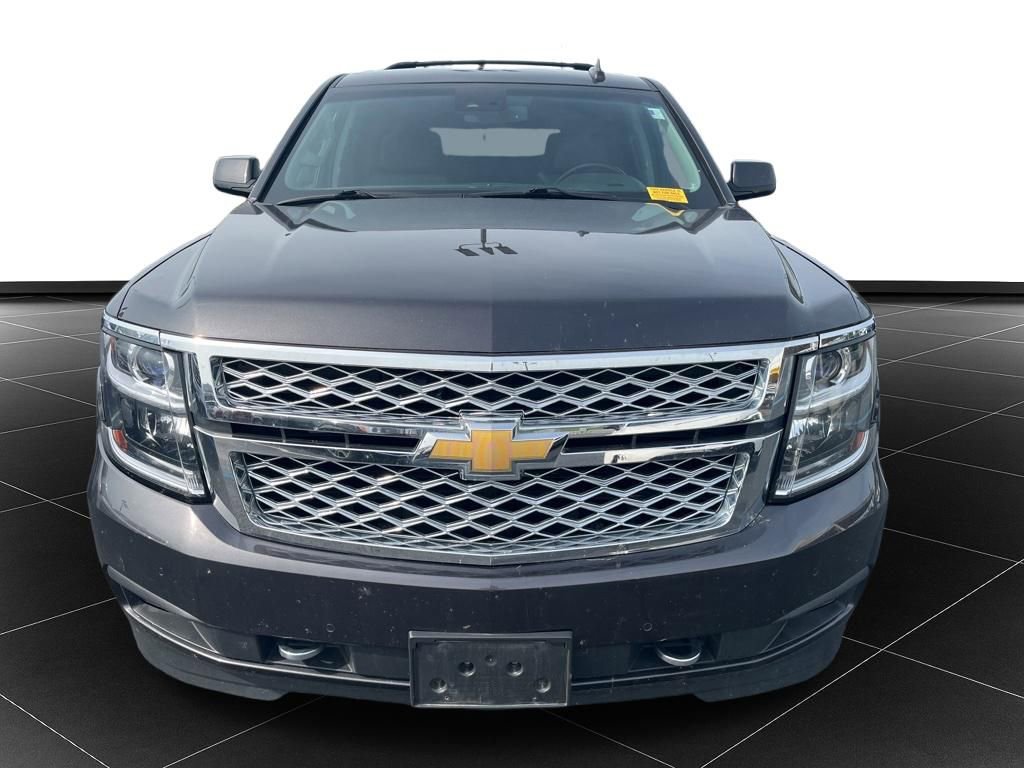 Used 2017 Chevrolet Tahoe LT w/ LT Signature Package AWD/4WD image 8