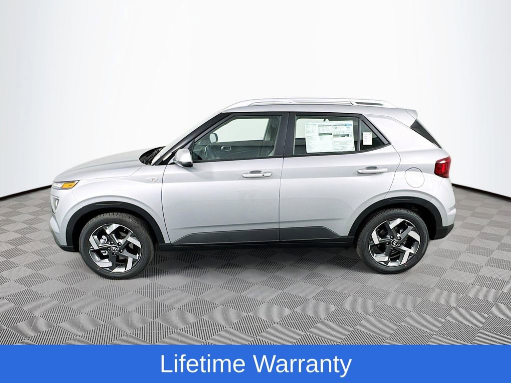 New 2026 Hyundai Venue SEL image 8