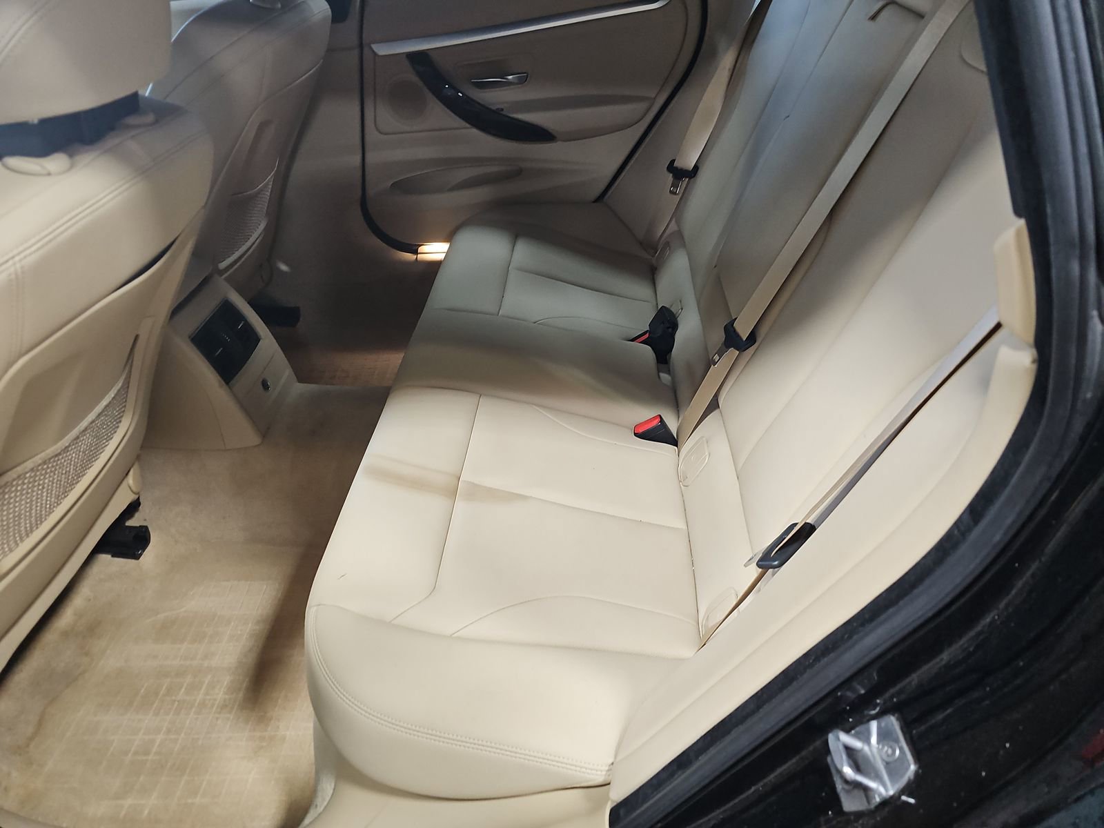 Used 2016 BMW 328i Gran Turismo xDrive w/ Driver Assistance Package image 14