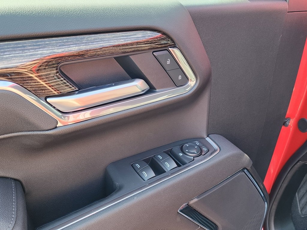 New 2026 GMC Sierra 1500 Elevation image 15