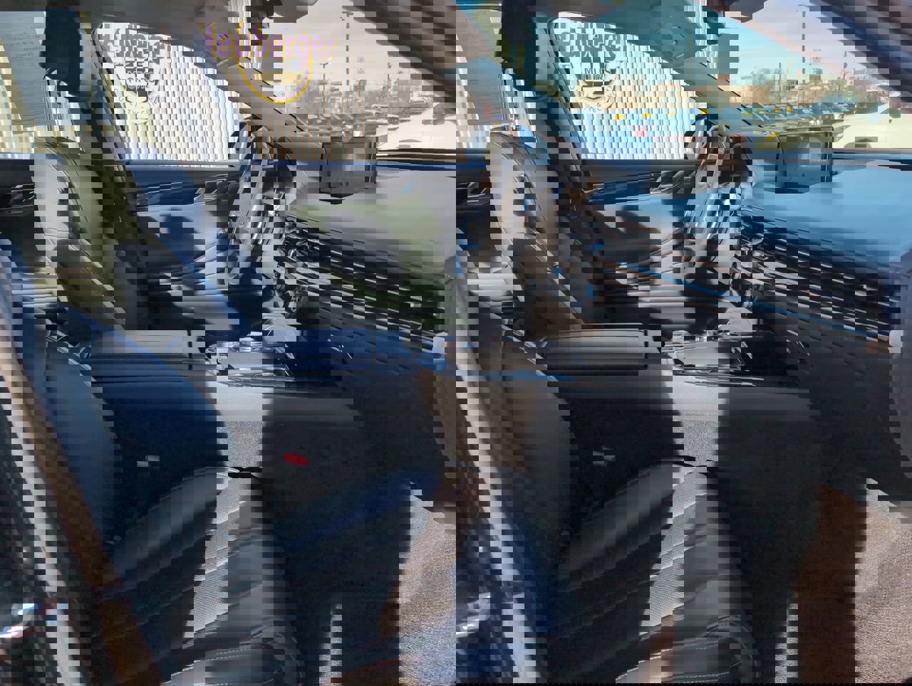 Used 2023 Genesis G80 2.5T image 16