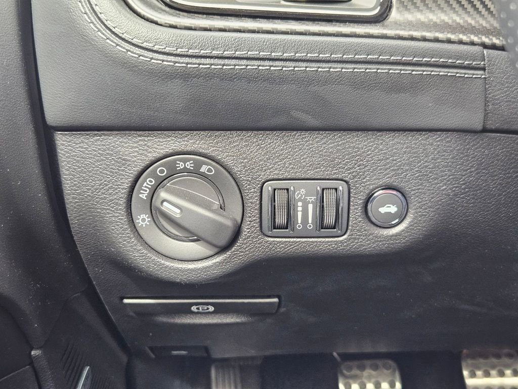 Certified 2023 Dodge Challenger R/T Scat Pack image 18