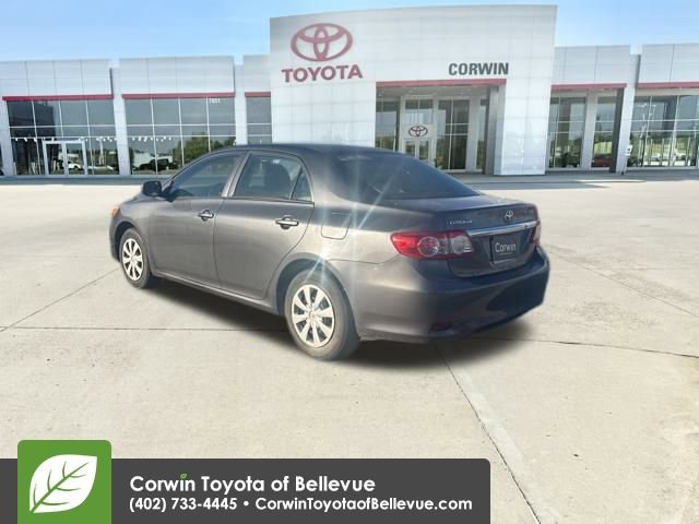 Used 2013 Toyota Corolla L image 5