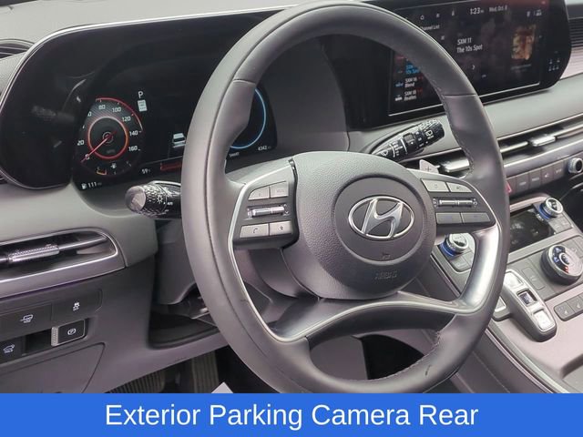 Used 2025 Hyundai Palisade Calligraphy image 16