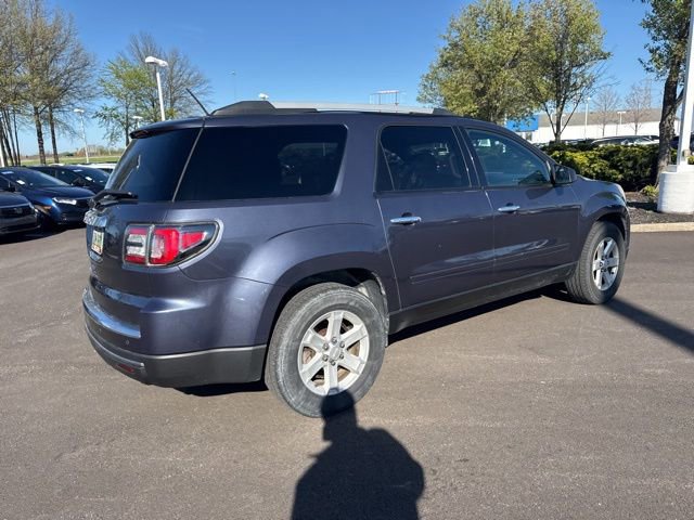 Used 2014 GMC Acadia SLE image 10