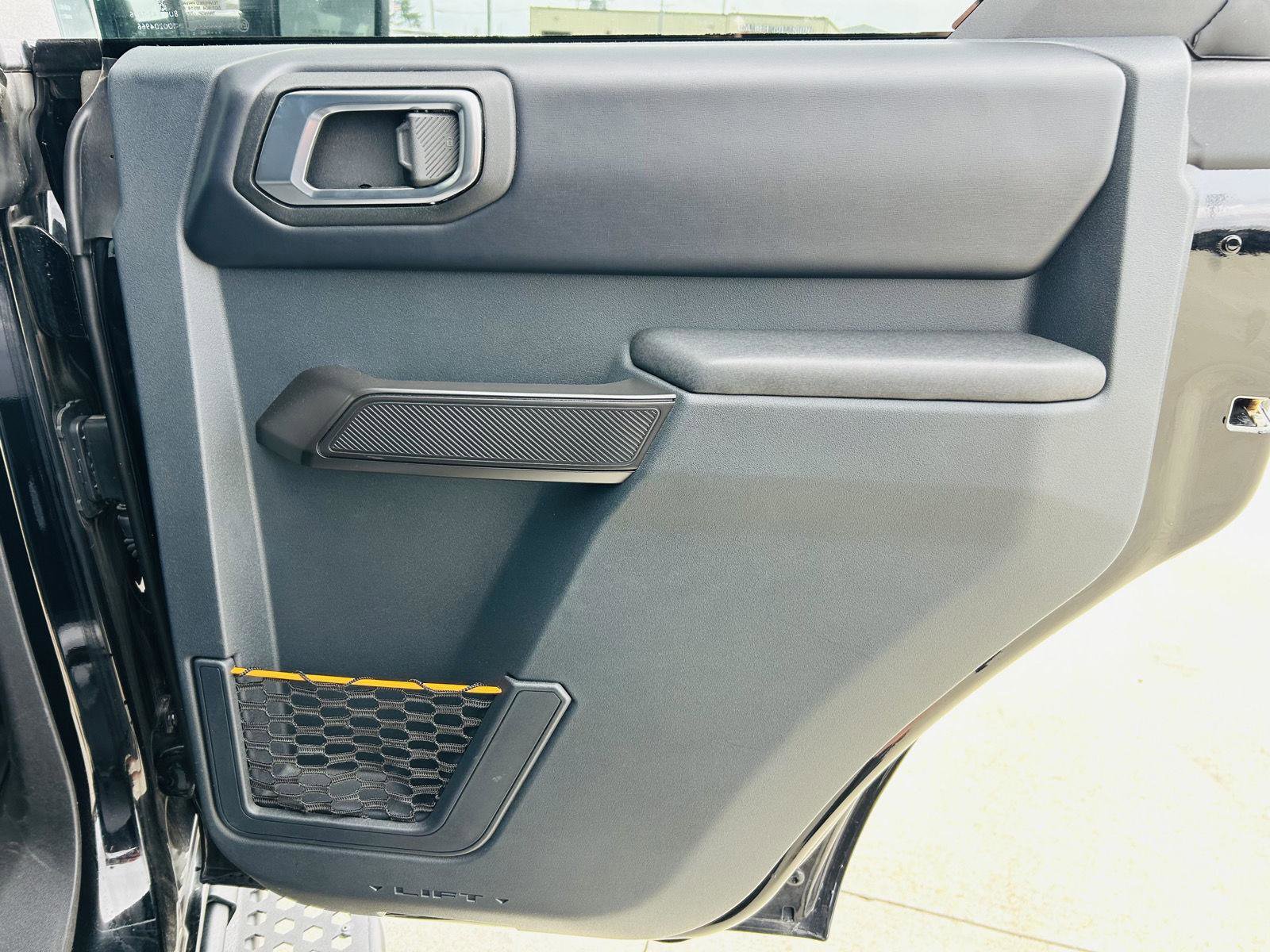 Used 2024 Ford Bronco Badlands image 30