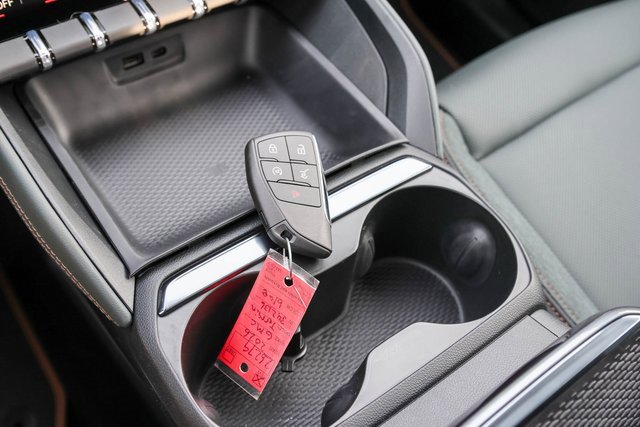 New 2026 GMC Terrain AT4 w/ Technology Package II image 17