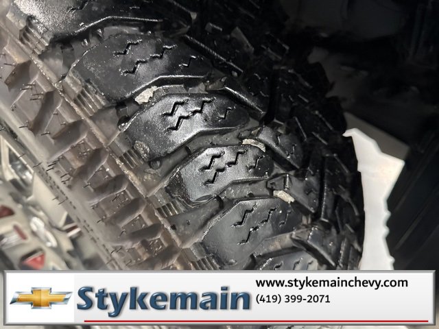 Used 2017 Nissan Titan Platinum Reserve image 30