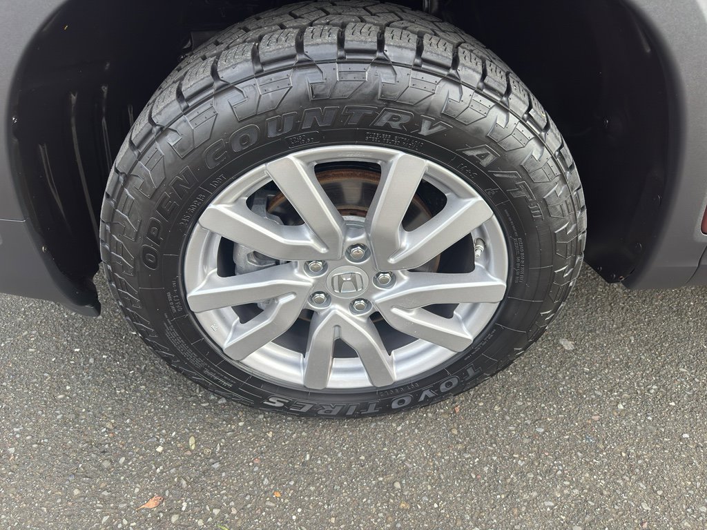 Used 2021 Honda Passport EX-L image 25