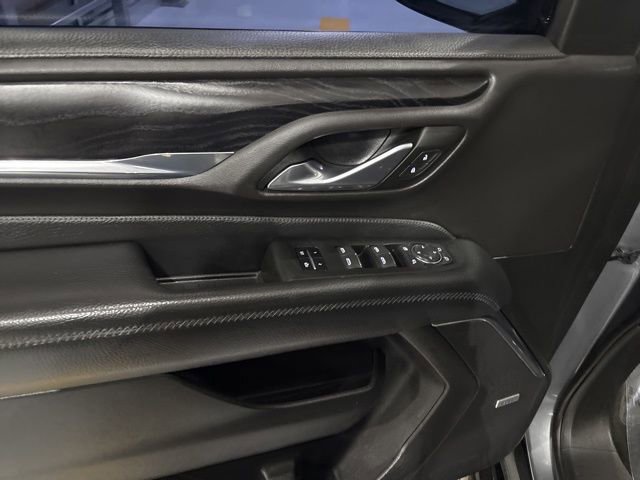 Used 2022 GMC Yukon XL Denali image 11