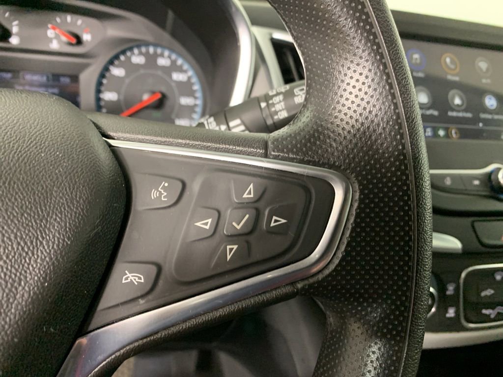 Used 2019 Chevrolet Equinox LS AWD/4WD image 21