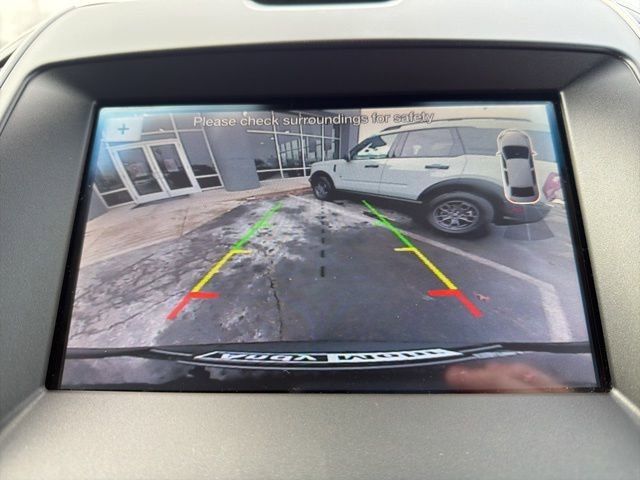 Certified 2019 Ford Edge SEL w/ Equipment Group 201A image 29