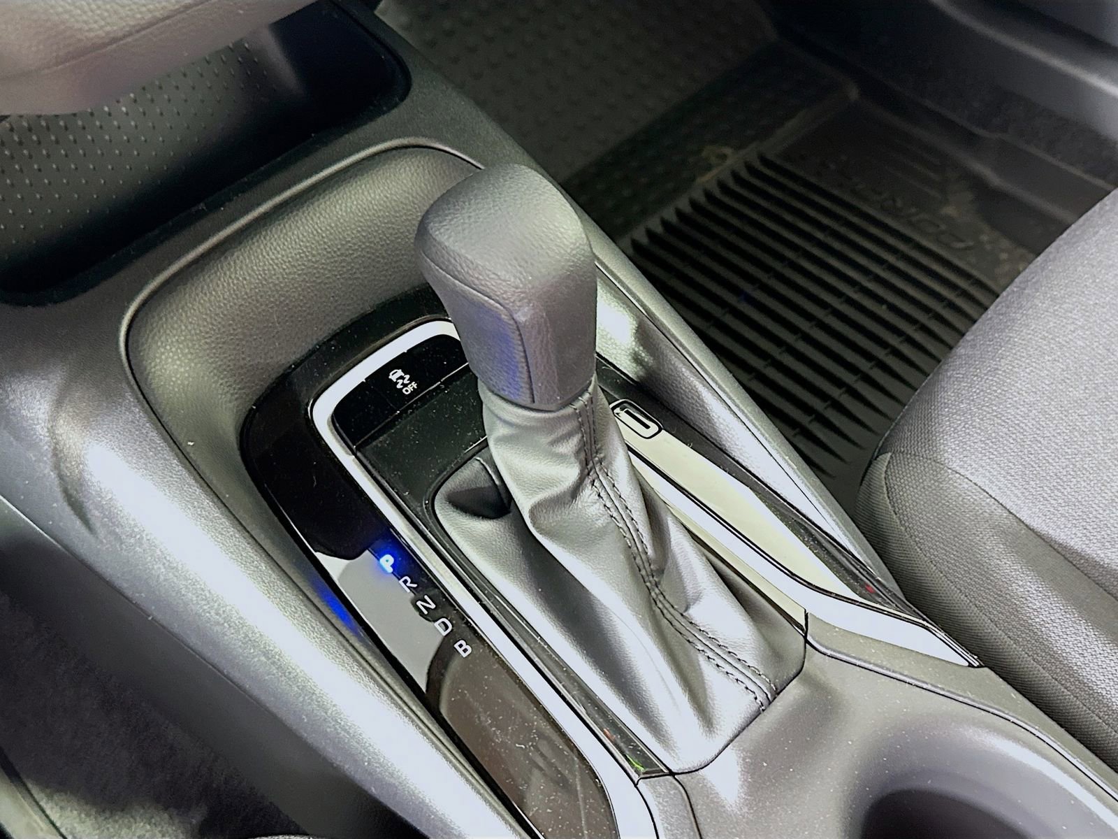 New 2026 Toyota Corolla LE image 17