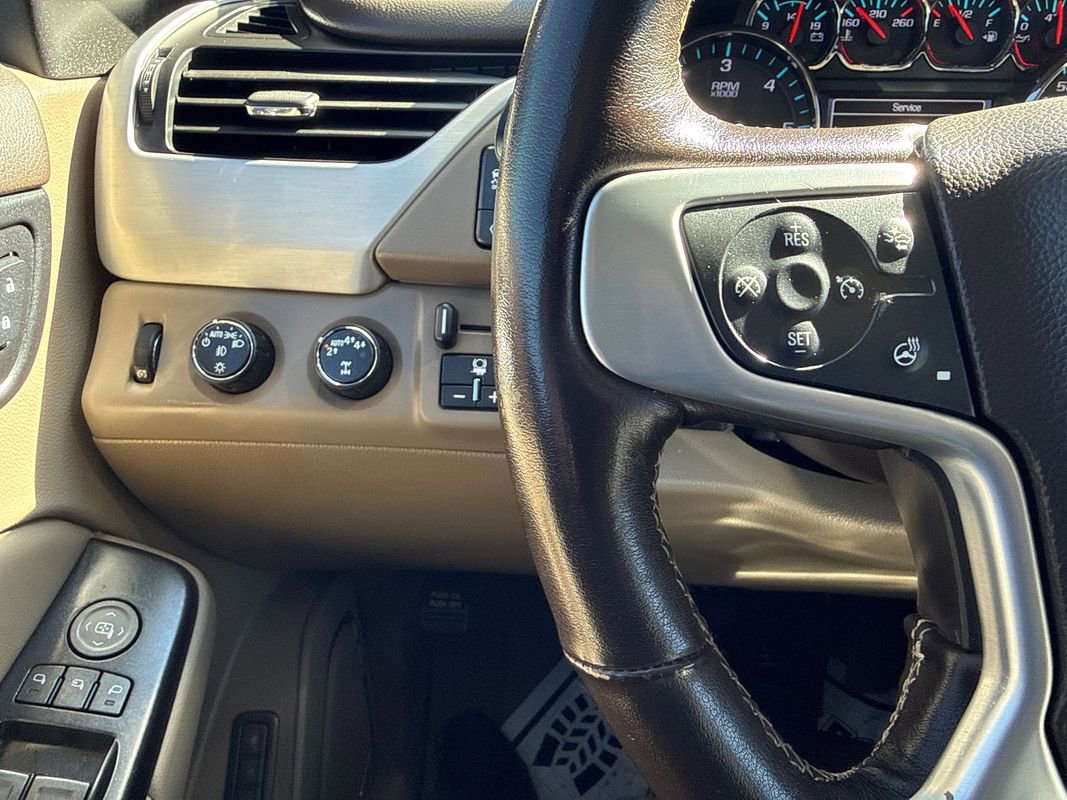 Used 2019 GMC Yukon SLT w/ Open Road Package AWD/4WD image 26