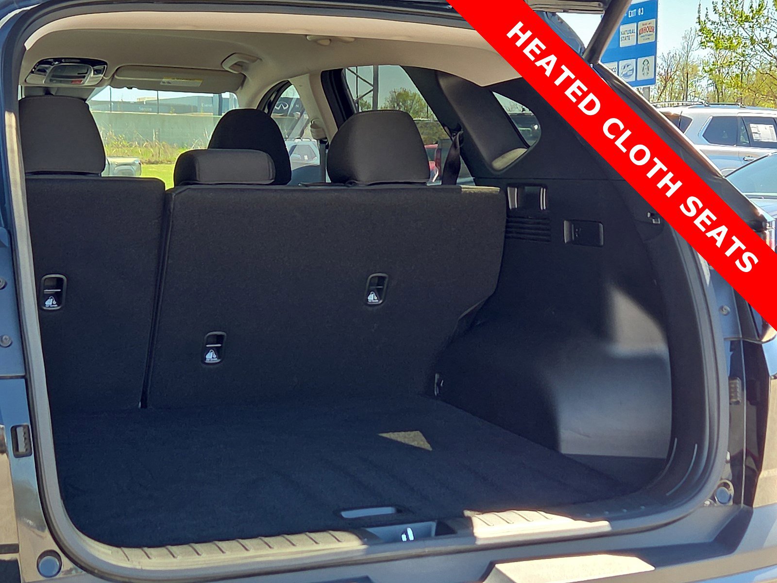 Used 2025 Hyundai Tucson SEL AWD/4WD image 9