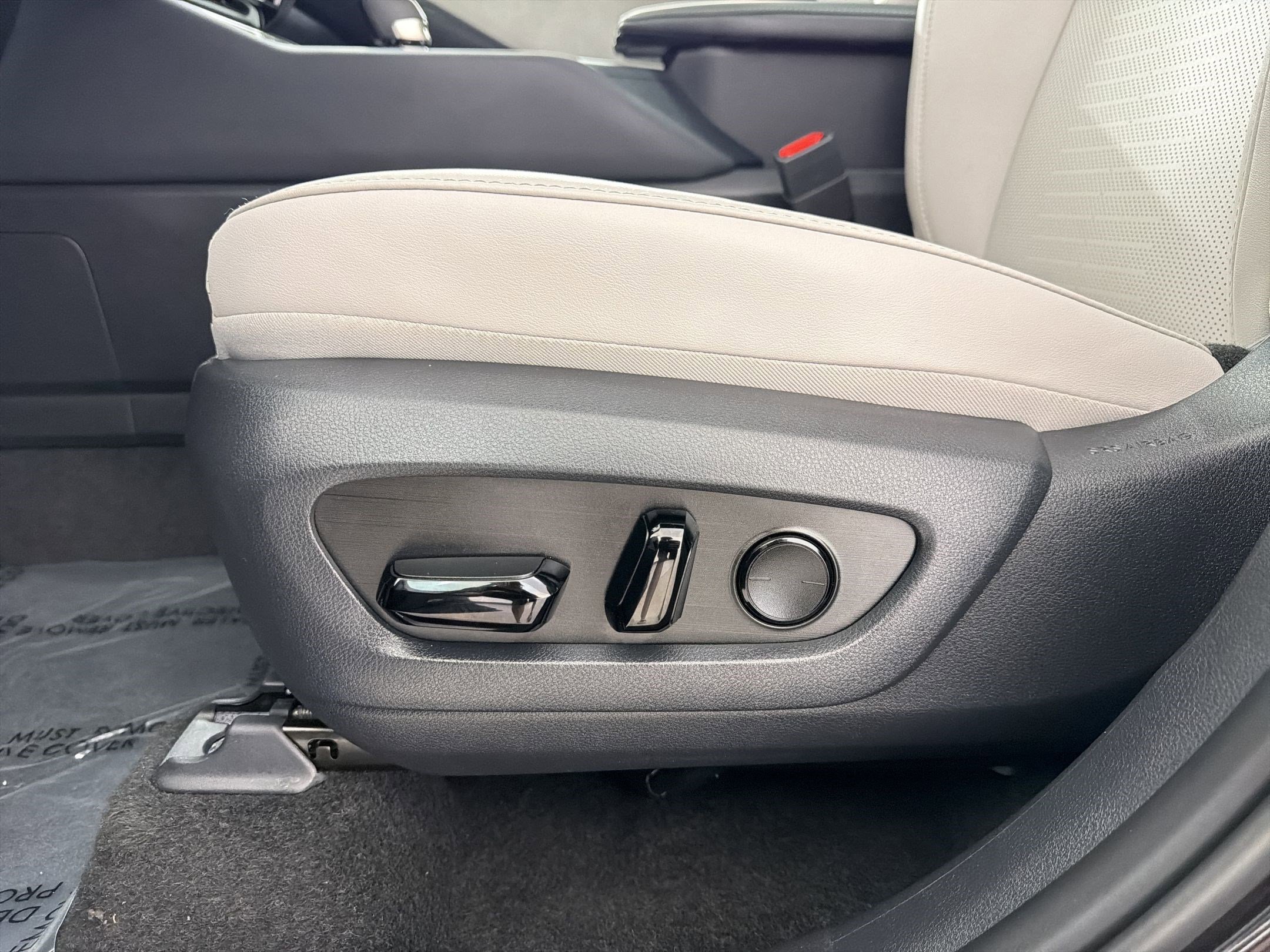 New 2026 Lexus TX 350 AWD image 13